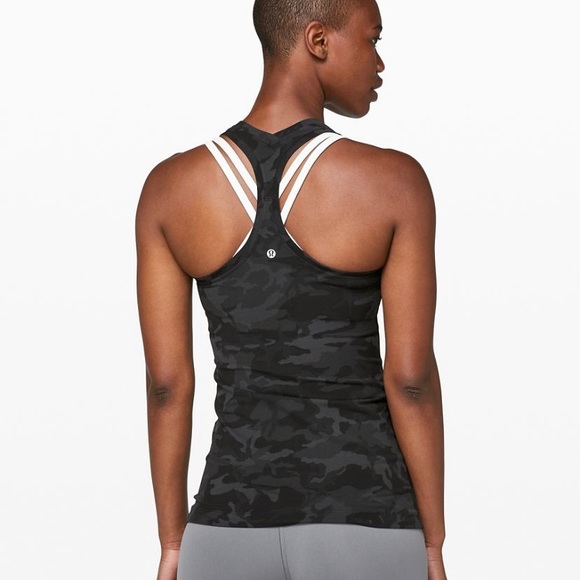 Cool Racerback II *Nulu, NWT - Picture 3 of 4